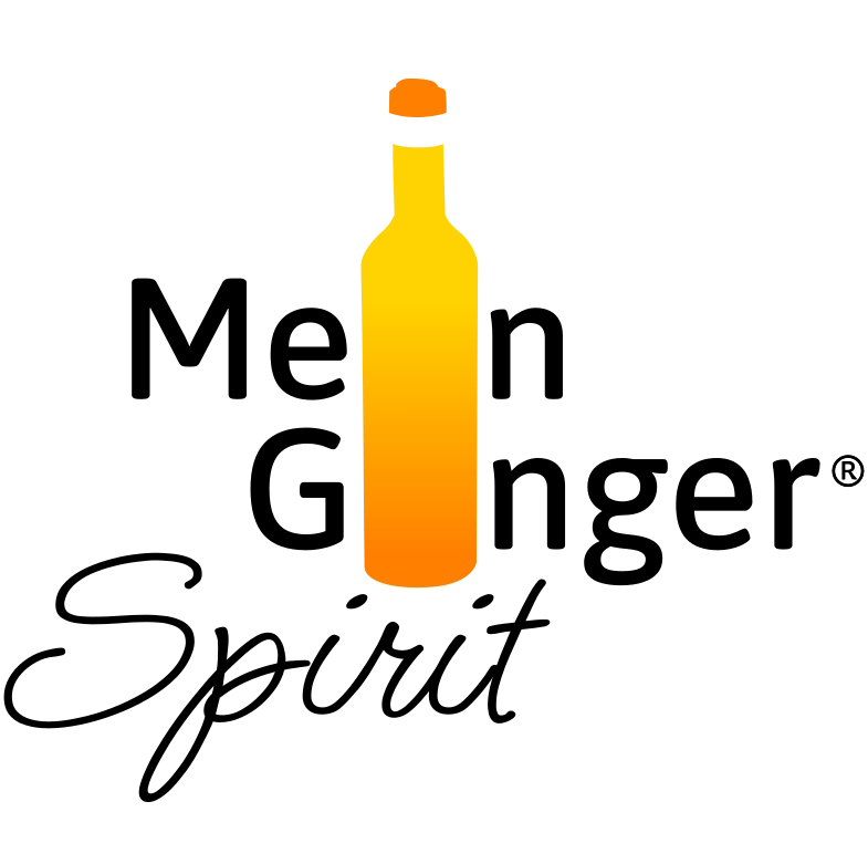 Mein Ginger Spirit - Fix und fertig gemischt zum direkt Trinken